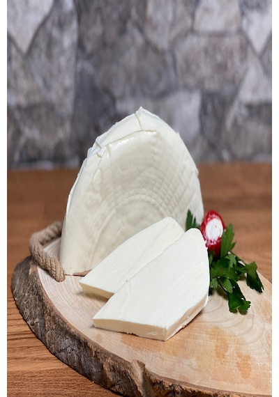 Çerkez Peyniri 600 G