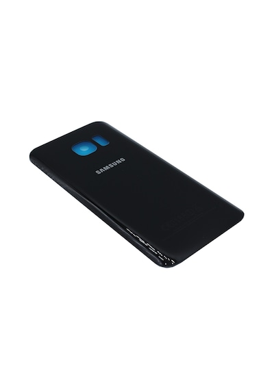 Samsung Uyumlu Galaxy S7 Arka Kapak Cam Pil Batarya Kapağı G930