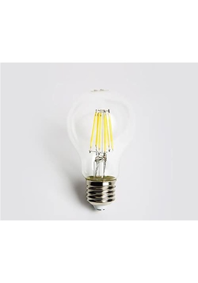Ct-4231 E27 6w Led Flament Rustik Ampul, Standart Genel
