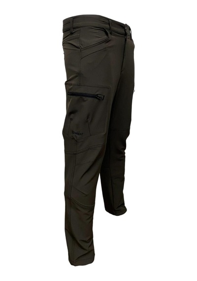 Combat Tactical Pantolon Hıkıng - 522 - N21-981-haki Haki