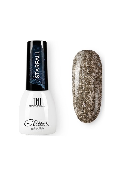 Tnl Professional Glitter Starfall 30 Gün Kalıcı Oje 16