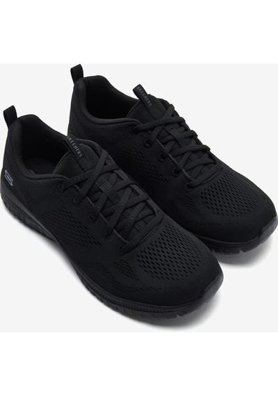 Skechers Virtue - Ambrosia Kadın Siyah Günlük Ayakkabı 104430 Bbk Skechers Virtue - Ambrosia Kadın Siyah Günlük Ayakkabı 104430 Bbk