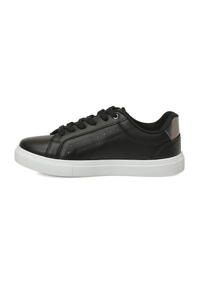 Polaris 327508.z 6fx Siyah Kadın Sneaker 000000000102202333 Siyah