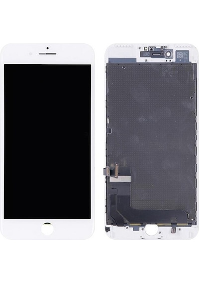 Apple Uyumlu iPhone 7 Plus Lcd Ekran Dokunmatik + Tamir Seti