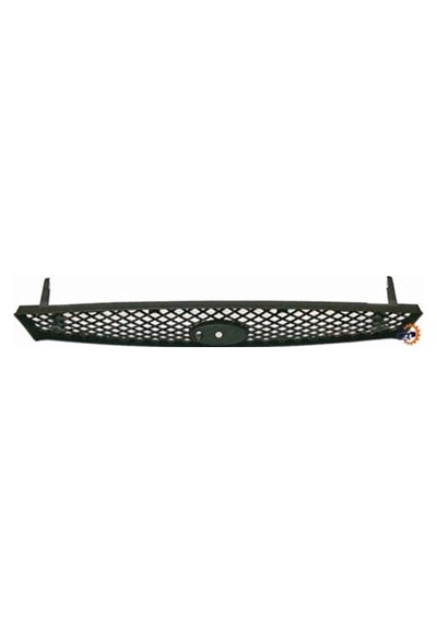 Ford Focus 1998-2001 Ön Panjur Ghia Oem No: 98ab8a133ce