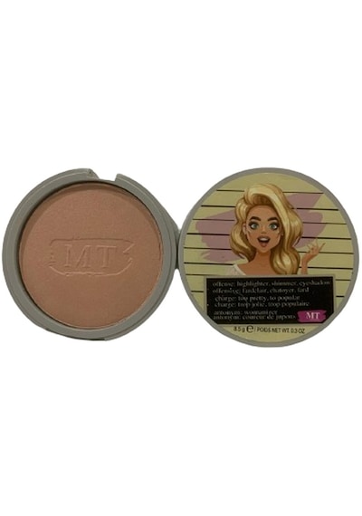 Mt Highlighter 02 02