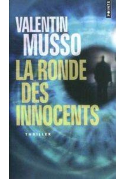 Ronde des Innocents 9782757821022