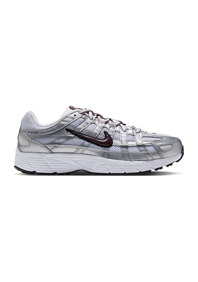 Nike P-6000 Kadın Sneaker Ayakkabı Bv1021-112 Juststep Çokrenkli