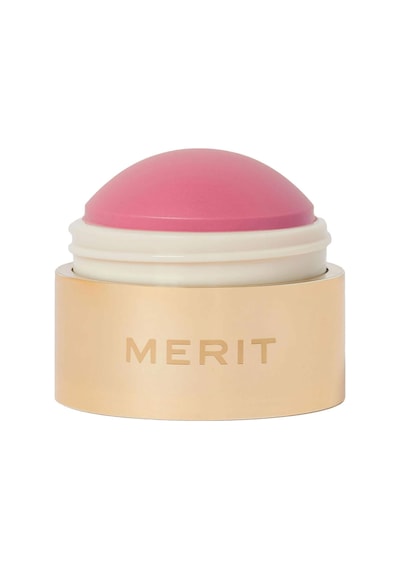 Merit Flush Balm Yanak Renklendirici Allık Stockholm 9gr Stockholm