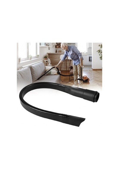 Süpürge Dar Aralık Ucu 32mm Universal