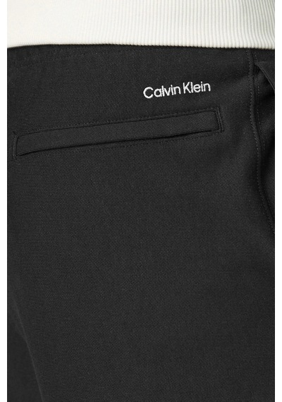 Calvin Klein Erkek Şort Lv04rf275g Ub1 Siyah