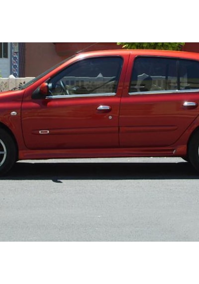 R.Clio 2 SD Symbol Marşpiel 1999-2004 Arası Aracınızın Rengi