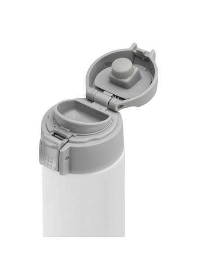Zwıllıng 395005070 Kişisel Termos. 450 Ml | Beyaz Çok Renkli