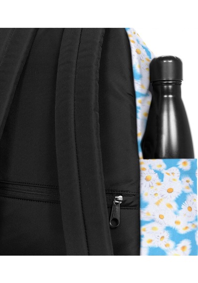 Eastpak Day Pak'r Sırt Çantası Flower Swift Blue Ek0a5bg43z31