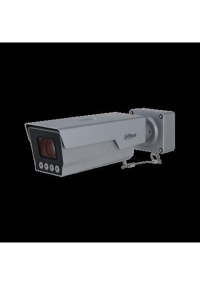 Dahua 4mp Bullet Aı Plaka Okuma Kamerası Itc431-rw1f-ırl8