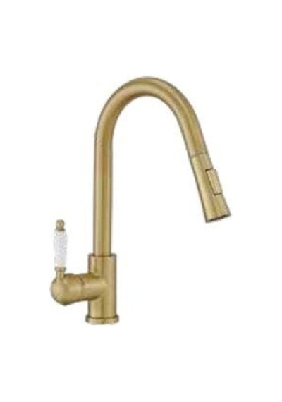 Lpd Eko Eviye Bataryası Spiralli Mat Gold 319
