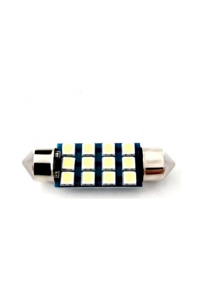 Led Sofit Ampul 36mm Beyaz Photon Ph7012cb