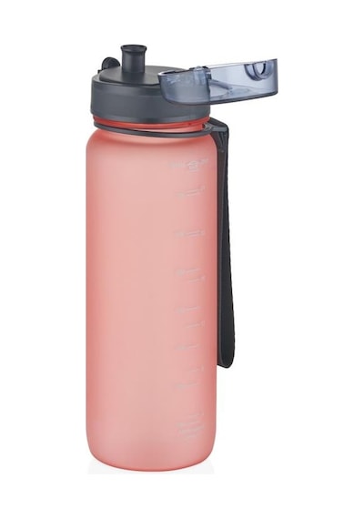 Vagonlife Uzspace 3053 800ml Glow Pink Tritan Matara