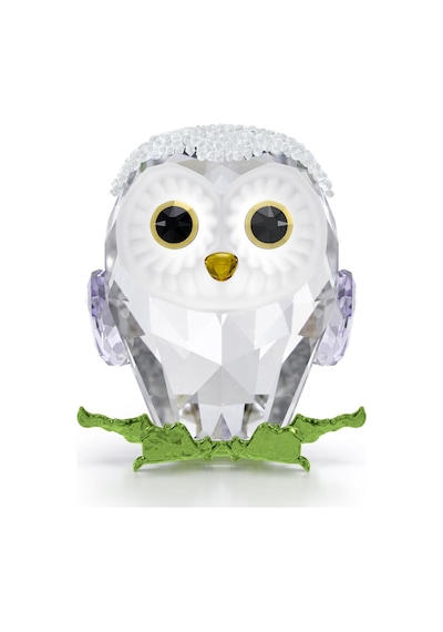 5684483 Swarovski Biblo Idyllıa:baby Owl