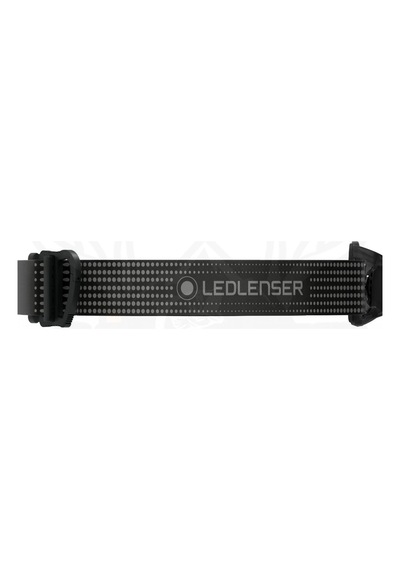 Led Lenser Mh3 Siyah