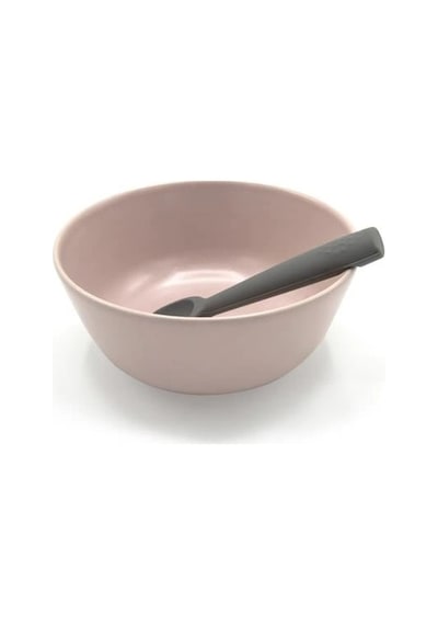 Mey İthalat Silikon Kaşık 759 Gri