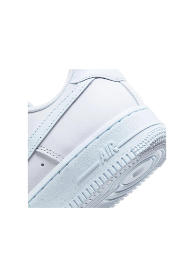 Nike  Air Force 1 07 Premıum Spor Ayakkabı-dz2786-400 Çok Renkli