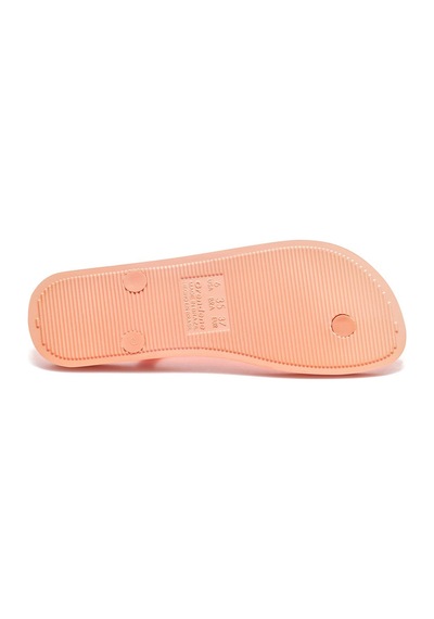 İpanema Anat Colors Kadın Parmak Arası Terlik Pembe 35/42 DD0132G Pembe
