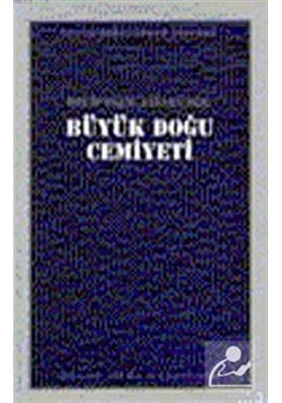 Büyük Doğu Cemiyeti - Necip Fazıl Kısakürek - Büyük Doğu Yayınları