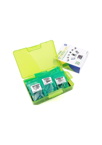 BeagleBone Green Grove Starter Kit Arduino Başlangıç set
