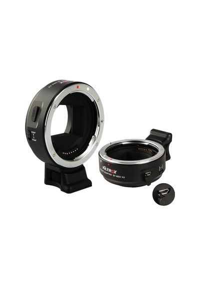 Ef-nex Iv Lens Adapter