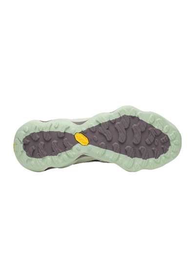 Merrell Merrell Speedarc Matis Gore-tex Kadın Mor Günlük Ayakkabı Wsw Mor