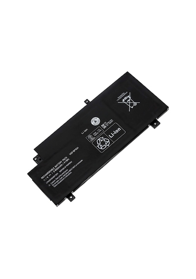 Notebook Batarya - Sony Vaio Svf15a1s2r Muadili İle Uyumlu