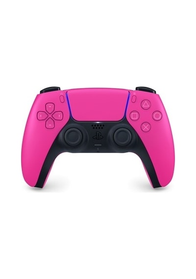 Sony Ps5 Dualsense Kablosuz Kumanda Pembe Ithalatçı Garantili