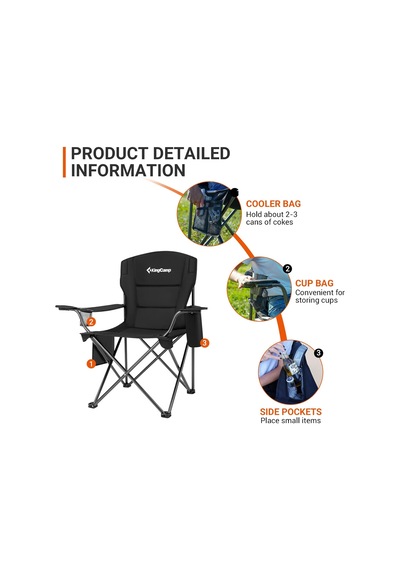 Kingcamp Lotus Xl Cool Ice Ultra Konforlu & Takviyeli Kamp Sandal Çok Renkli