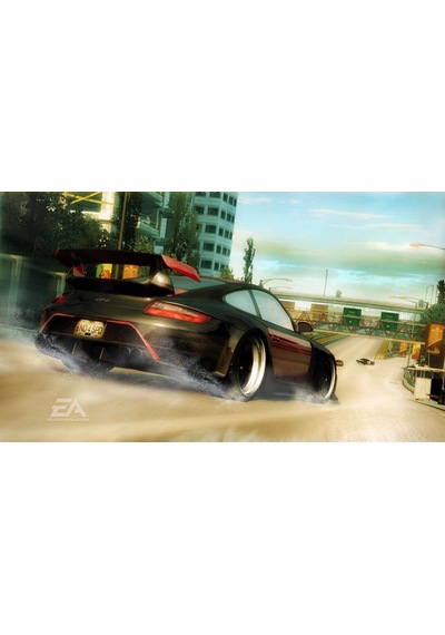 Sony Psp Need For Speed Shift Teşhir Ürün