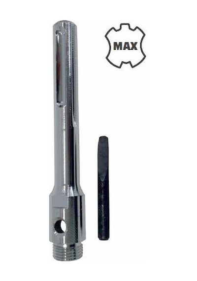 Todrıll Td51067 Sds Max Soketli Karot Panç Adaptörü