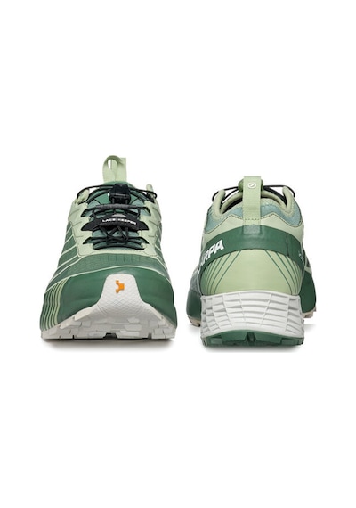 Scarpa Ribelle Run Wmn Gore-tex Kadın Koşu Ayakkabısı Green - Gray
