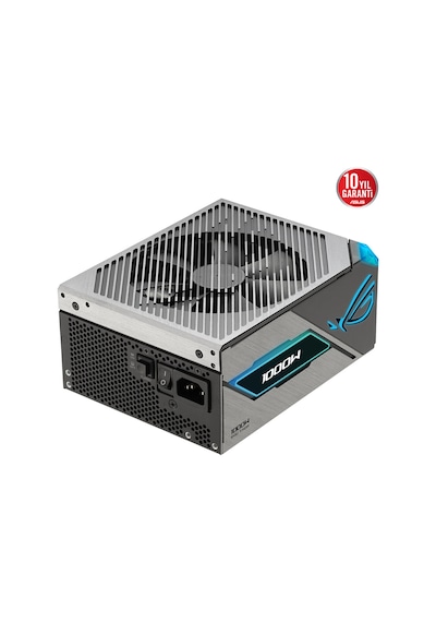 Asus Rog Thor 1000w Platinum Iıı Rog Equalizer Power Supply Akak92asu0062