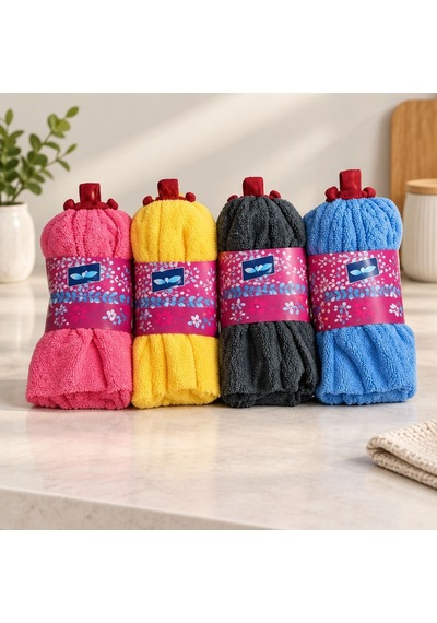 Evima Lüks Fibermop 44382667