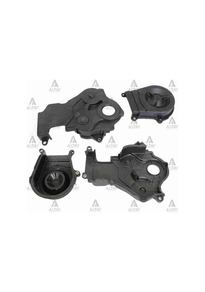 Maher Kapak Triger Takım Corolla 93-98 1.3 2 Parça 11303-10022