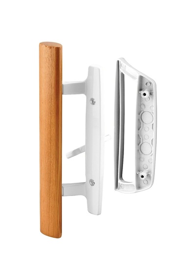 1204 Sliding Handle Set Handle Diecast