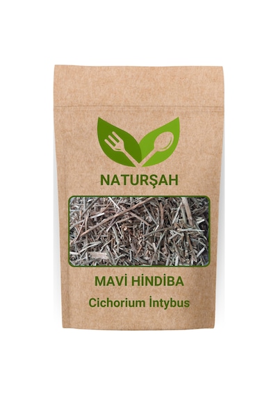 Naturşah Mavi Hindiba Cichorium İntybus 100 Gr