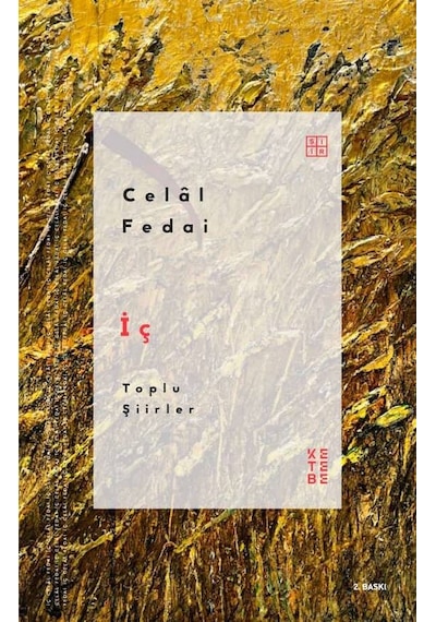 Ketebe Celâl Fedai İç