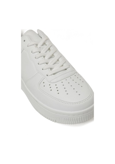 Proshot Aıdo 6fx Beyaz Unisex Sneaker 000000000102202044 Beyaz
