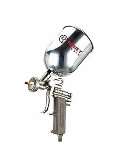 Roney E70 Üstten Depo Boya Tabancası 1.8 Mm