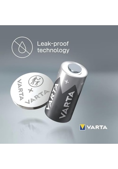 Lityum Pil Cr 2450, 560 Mah, 3 V, Tekli Blister