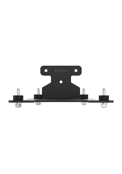 Meacodry Arete One Duvar Askı Aparatı Siyah