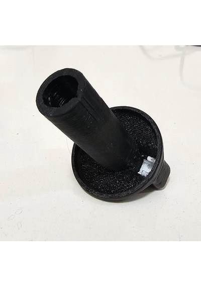 Fkoto Escort Klimalı Kalorifer Düğmesi Orta 3d Printer Clx +ac 7282774