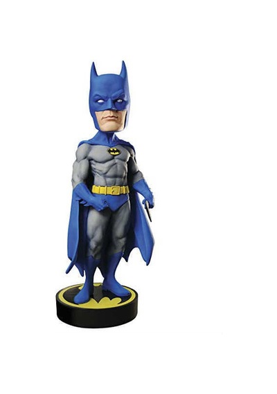 Neca-Batman Headknocker Figür