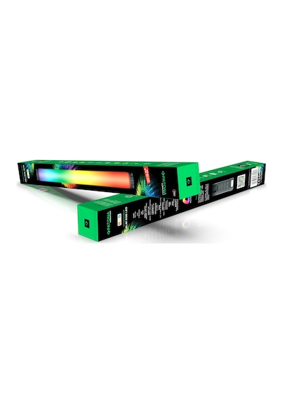 Patona 4170 Premium Rl50 Rgb Led Çubuk Işık 50cm